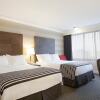 Отель Sandman Hotel Vancouver Downtown, фото 6
