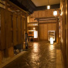 Отель Ryokan Kamiaizuya, фото 12