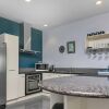 Отель QV Executive Penthouse with Parking - 782, фото 9