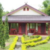 Отель Ban Rai Tin Thai Ngarm Eco Lodge, фото 4