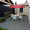 Отель House With 5 Bedrooms In Auzeville Tolosane, With Furnished Garden And Wifi, фото 11