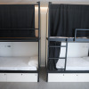 Отель Hostel MYD La Latina, фото 17