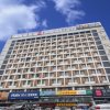 Отель City Comfort Inn Yantai Development Zone Jinshatan в Яньтай
