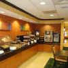 Отель Fairfield Inn & Suites by Marriott High Point/Archdale, фото 17