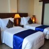 Отель Lavanga Beach Hotel, фото 3