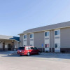 Отель Rodeway Inn & Suites Hoisington, фото 16