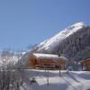 Отель Chalet Pralognan-la-Vanoise, 6 pièces, 10 personnes - FR-1-464-7, фото 12