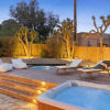 Отель Casa Amarilla- Hot Tub,firepit,bbq &fantastic Yard For Families 4 Bedroom Home by RedAwning, фото 18