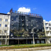 Отель Real Hotel, фото 1