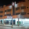Отель Tezla Hotel, фото 50