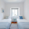 Отель Bright & Spacious Alfama Typical Apartment, By TimeCooler, фото 3