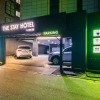 Отель Gasan The Stay Hotel, фото 22