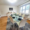 Отель New 2bedrooms in Center Terrace&Parking, фото 13