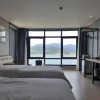 Отель Tongyeong Bridge Hotel, фото 4