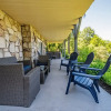 Отель Bourbon Sunsets, фото 24