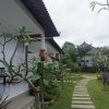 Отель Ampel Lembongan Hostel, фото 14