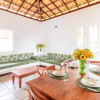Отель GB40 Excelente Casa 4 Suítes Guarajuba, фото 12