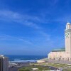Отель Mosquee & Sea View Casablanca в Касабланке