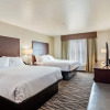 Отель Cobblestone Hotel & Suites - International Falls, фото 7