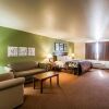 Отель Sleep Inn & Suites, фото 19