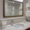 Отель Hampton Inn by Hilton Plant City, фото 8