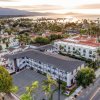 Отель Avania Inn of Santa Barbara, фото 28