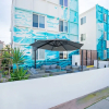 Отель Wanderjaunt - Apts on Mission Beach, фото 17
