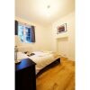 Отель Garden Flat for 4 in Kentish Town/camden, фото 6