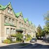 Отель Chateau Bellevue в Квебеке