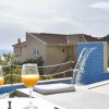 Отель Stunning Home in Makarska With Outdoor Swimming Pool, Wifi and 3 Bedrooms, фото 14