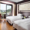 Отель Elan Inn-Resort Qiandaohu, фото 2