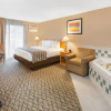 Отель Baymont Inn & Suites St. Ignace Lakefront, фото 11