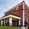 Отель Best Western Plus College Park Hotel, фото 1