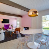 Отель Bubble Gum Modern Holiday home 3, фото 11