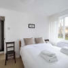 Отель Lovely 2br Home in South London, 4 Guests, фото 3