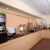 Отель City Express by Marriott Villahermosa, фото 30