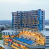 Отель Harris Hotel & Convention Cibinong City Mall Bogor, фото 10