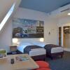 Отель B&B Hotel Berlin-Charlottenburg, фото 13