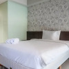 Отель Classic Modern Studio Room Apartment at The Square Surabaya, фото 4