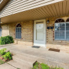 Отель Pet-friendly Midwest City Home, 10 Mi to Dtwn Okc!, фото 14