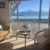 Отель Kaikoura Seaside Lodge, фото 35