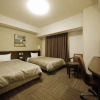Отель Route-Inn Ashikaga Ekimae, фото 4