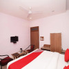 Отель Oyo 7872 Amber Hotel, фото 10