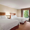 Отель Hampton Inn Belle Vernon, фото 6