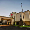 Отель Hampton Inn & Suites Tifton, фото 1