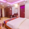 Отель Fabhotel Turning Point, фото 20