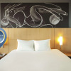 Отель Hôtel ibis Strasbourg Centre Petite France, фото 8