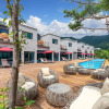 Отель Beclassy Kids Poolvilla Ulsan, фото 1