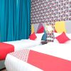 Отель OYO 1139 W Hotel Cemerlang, фото 9