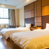 Отель JI Hotel Nanchang Eight One Square, фото 35